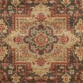thumbnail image 6 of SAFAVIEH Mahal Josephine Oriental Area Rug, Navy/Natural, 3' x 5', 6 of 6
