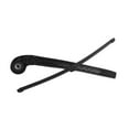 thumbnail image 3 of Kisor Rear Windshield Wiper Arm with Wiper Blade 13"+11.5" Replacement for Audi S3 2020-2015 (Pack of 2), Y22S398E, 3 of 8
