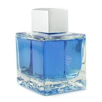 blue seduction aqua