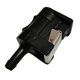thumbnail image 1 of 2x Conector de para del motor de 8 mm (# 6E5-24305-06) Sharpla conector de combustible fueraborda, 1 of 8