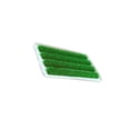 thumbnail image 1 of Langgg Gazon Artificiel Statique en Touffe pour Modèle de Chemin de Fer, Gazon Artificiel pour Décor de Diorama Style D Style A, 1 of 6