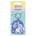 thumbnail image 1 of Lilo & Stitch Planetary Keyring, 1 of 1