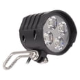 thumbnail image 3 of Luz Delantera LED, Luz Delantera Para Bicicleta Eléctrica Alto Brillo 12W Para 60V Para 36V, 3 of 7