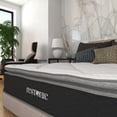 thumbnail image 4 of Colchon Individual Restonic Ortopédico +Box Individual Premium Metal, 4 of 7