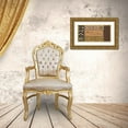 thumbnail image 3 of Haynes, Smith 18x11 Gold Ornate Wood Framed with Double Matting Museum Art Print Titled - ., 3 of 4