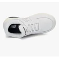 thumbnail image 3 of Size 9 - New Balance 813v1 White, 3 of 5
