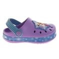thumbnail image 2 of Paw Patrol Girls Skye & Everest Slip-On Clogs with Back Strap (Toddler), Pink, Size: 9-10, 2 of 6