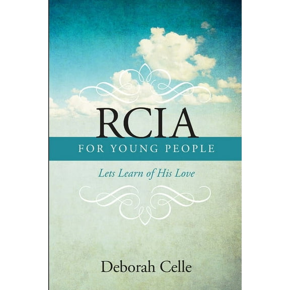Rcia Guidebook for Young People: Lets Learn of His Love, (Paperback)