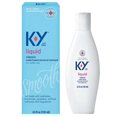 thumbnail image 2 of K-Y Liquid Personal Water Based Lubricant 5 oz, 2 of 2