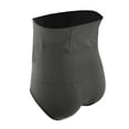 thumbnail image 7 of Unique Bargains Men's Abdominal Slim Shapewear High-waisted Tights Shorts Boxer Briefs Shaping L Gray, 7 of 7