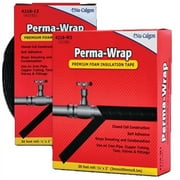 Nu Calgon 4218-W3 - Perma-Wrap 2 inch x 1/8 inch x 30 foot Roll
