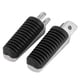 thumbnail image 5 of Reposapiés delanteros para motocicleta, accesorio modificado apto para Yamaha YZF 600/YZF R6S/MT03 Jadeshay A, 5 of 8