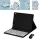 thumbnail image 3 of Estuche para Mouse Inalámbrico Macarena S6 Lite 10.4 P610 P615 Desmontable Magnéticamente Negro Teclado Bluetooth, 3 of 8
