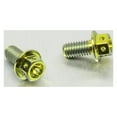 thumbnail image 5 of Titanium Reservoir Mount Bolt Kit Rear Brake Master CylinderRace Spec (RESMONRBMC130TIR), 5 of 6