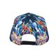 thumbnail image 3 of Miniforce Gorra de Béisbol para Hombres, Mujeres y Niños, Gorra Clásica de Visera Plana, Gorra Hip Hop Trucker, Snapback Ajustable, 3 of 5