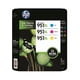 thumbnail image 1 of Cartucho de tinta HP 951XL Color Combo Pack - 3 unidades, 1 of 1
