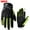 Green, variant on Suomy Summer Breathable Full Finger Motorcycle Gloves Wear-resistant Touch Screen Moto Biker Gloves Motocross Racing Luvas Moto