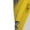 White, variant on Summer Pineapple Print Women's Sports Shorts with Drawstring Elastic Waistband for Running, Yoga, Fitness-Small