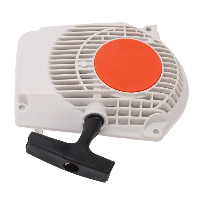 Chainsaws Rewind Starter, High Performance Wear Resistant Anti Aging 1121 080 2101 Pull Starter For MS240 MS260