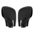 thumbnail image 2 of Shift Knob Gear Side Cover Fit For Golf 6 7 R For Passat B7 B8 For Jetta Mk6 New Non-Porous Mingyqi, 2 of 7