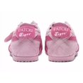 thumbnail image 4 of PATOU Onitsuka & Tiger MEXICO 66 COTTON CANDY BRIGHT ROSE Pink 1183C380 NEW Japan, 4 of 6