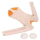 thumbnail image 2 of Faja Térmica para el Cuerpo Ticfox Control de Barriga XXL Color de Piel, 2 of 14