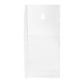thumbnail image 1 of 1 Grid TV Air Conditioner Holder Case Wall Mount Storage Box, 1 of 8
