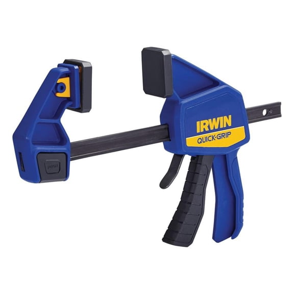 IRWIN Quick-Grip - Quick-Change Medium-Duty Bar Clamp 150mm (6in)
