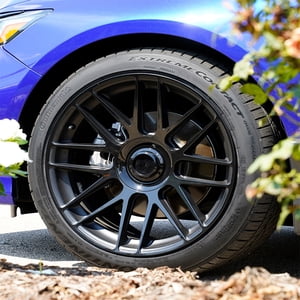 Continental ExtremeContact DWS 06 Plus 255/35ZR21 255/35R21 98Y XL High Performance a/s All Season Tire Sansujyuku sansujyuku.com