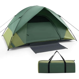 Coleman, Expedition Tent, 2000014963 Dome, 2 Person Capacity