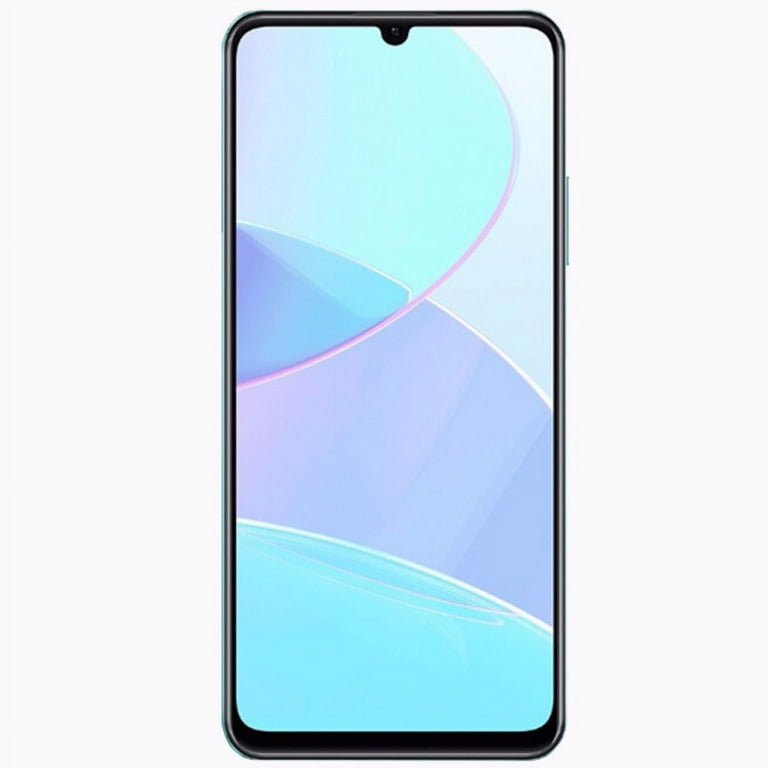 Realme C51 DUAL SIM 128GB ROM + 4GB RAM (GSM ONLY | NO CDMA