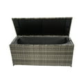 thumbnail image 6 of Removable Waterproof Liner - 113-Gallon Box - Garden Toy Storage - Portable Design, 6 of 7