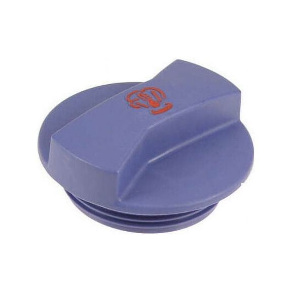 Expansion Tank Cap - Compatible with 2007 - 2015 Audi Q7 2008 2009 2010 2011 2012 2013 2014
