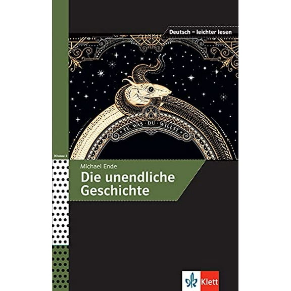 Die unendliche Geschichte Michael Ende (Paperback)