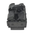 thumbnail image 2 of jinwen Electric Power Window Button Mirror Master Replace 68156217AA for Accessories, 2 of 7