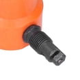 thumbnail image 3 of Nibbler de doble cabeza, accesorio de taladro versátil ajustable de 360°, cortador de metal para cortar, 3 of 8