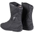 thumbnail image 2 of Tourmaster Solution WP Womens Motorcycle Boots Black 7 USA, 2 of 3