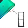thumbnail image 1 of SIM Card Tray + Micro SD Card Tray for Huawei P40 Lite E, 1 of 5