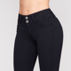 thumbnail image 4 of Jeans Super skinny Isabella cintura regular Seven Jeans 0117 NGRO/Estilo Colombiano/Talla 7, 4 of 7