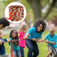 thumbnail image 2 of Cuerda Tug of War NEBURORA de 6 m para juegos al aire libre para adultos, 2 of 7