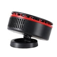 thumbnail image 3 of Bgsha 12V 150W Car Heater Fan 2 in1 Cooling Heating Portable Auto Windshield Heater, 3 of 8