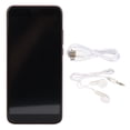 thumbnail image 1 of S21+ Ultra 5.72" HD Pantalla Smartphone 512MB+4GB Android 4.4.2 Dual SIM Teléfono celular ultrafino (oro rosa), 1 of 10