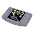 thumbnail image 4 of Perfect Dark N64 Estándar Físico Nuevo Goldeneye 2, 4 of 5