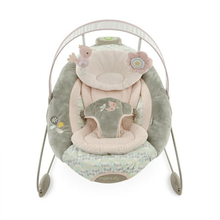 Ingenuity Smartbounce Automatic Bouncer Piper