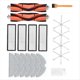 thumbnail image 1 of Para Robot Aspirador Mop 2C STYTJ03ZHM Robot Aspirador Cepillo Lateral Principal Filtro HEPA Paño de Trapeador Piezas, 1 of 5