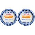 thumbnail image 1 of Plato hondo Dixie de Paper Plates, 28 onzas, 40 unidades, 3 veces más fuerte, 1 of 8