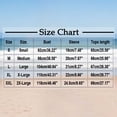 thumbnail image 3 of BUIGTTKLOP Summer Tops for Women Denim Patchwork Short Sleeve Shirts Crewneck T Shirts Trendy Clothes 2026, 3 of 6