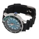 thumbnail image 5 of RelOJ AUTATATO PARA HARBRE, LUMINISCENTE CALENDARIO MIRAR, RELOJ DE CUARZO IMPERMABLE - RELOJ DE PULSERA - RELOJ DE VESTIR PARA HARBRE. - RELOJ CON BISEL GIRATORIO PARA, 5 of 7