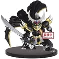 thumbnail image 2 of BanPresto - SD Gundam Dark Knight Gundam MK-II Figure, Banpresto, Gifts, 2 of 2