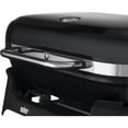 thumbnail image 4 of Open Box Weber Lumin Compact Indoor Outdoor Electric Grill, Black, 91010901, 4 of 11